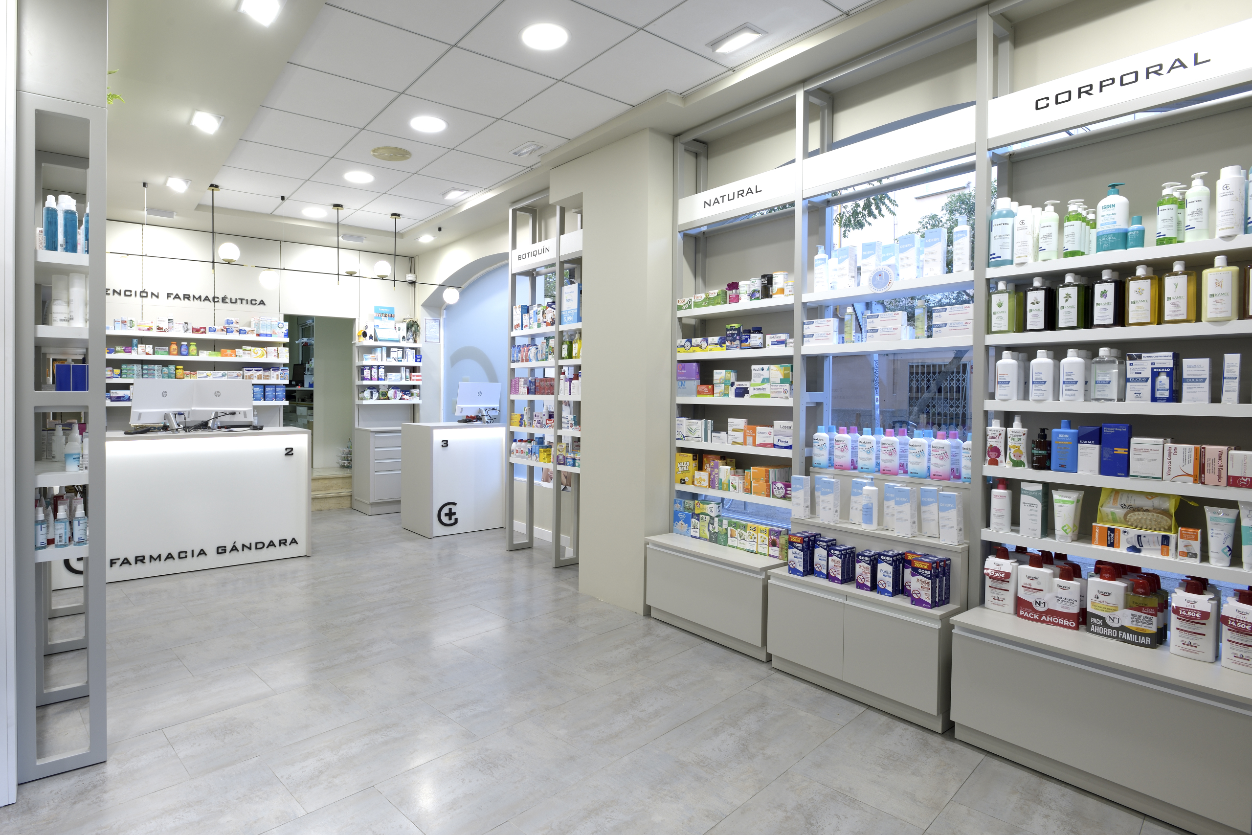 Farmacia