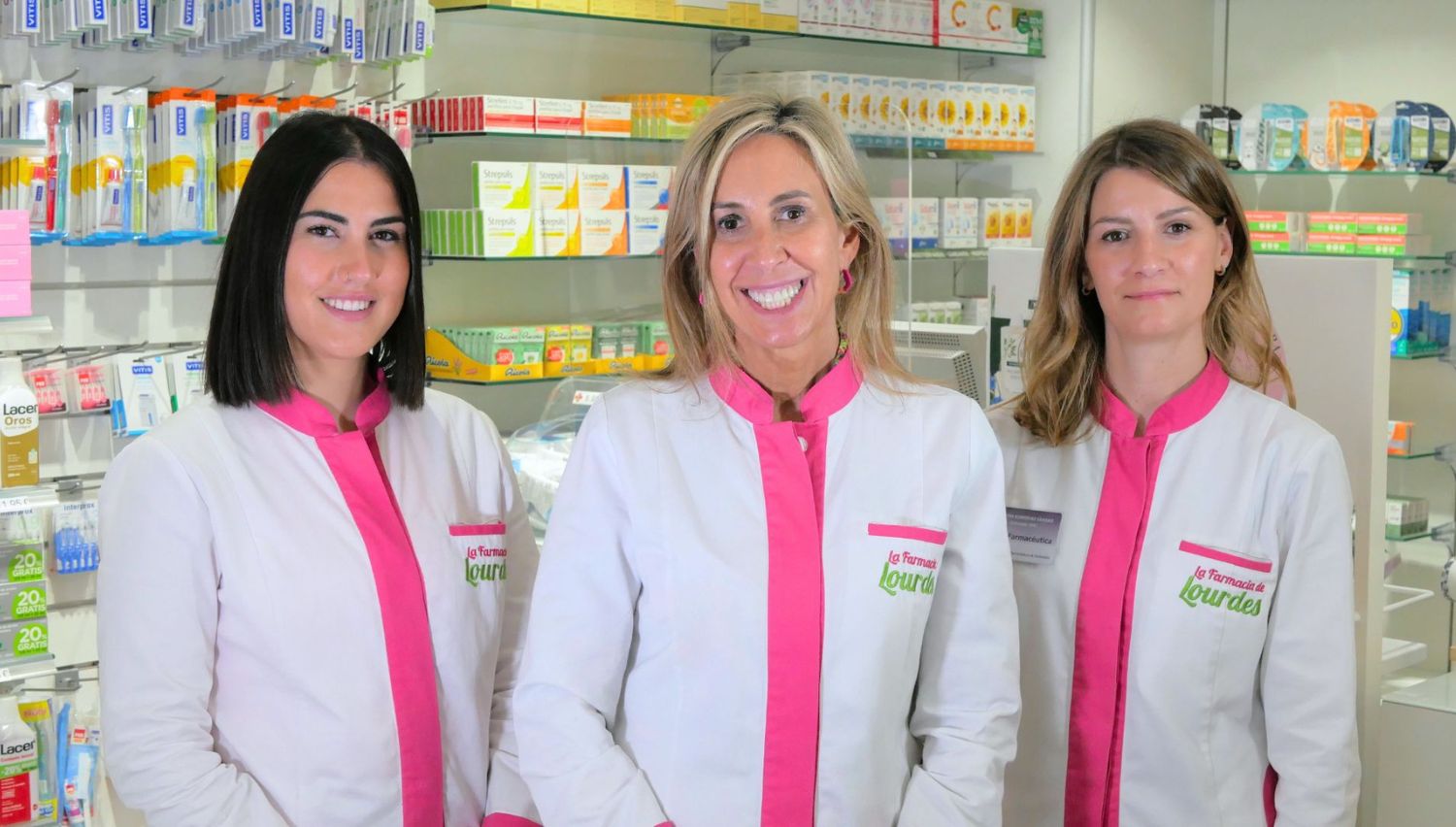 Farmacia Lourdes
