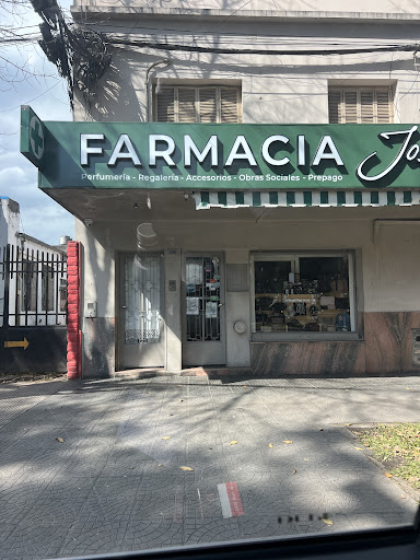 Farmacia Josefina