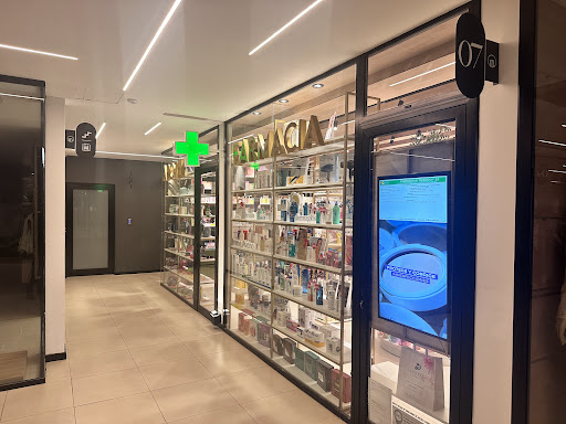 FARMACIA APOTEK