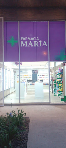Farmacia María