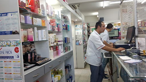 Farmacia Oro I