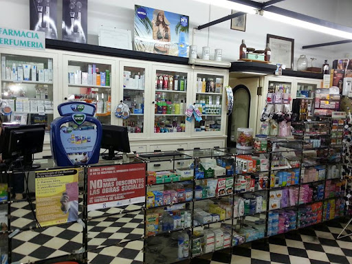 Farmacia Villa SCS