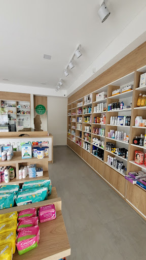 Farmacia Nogara