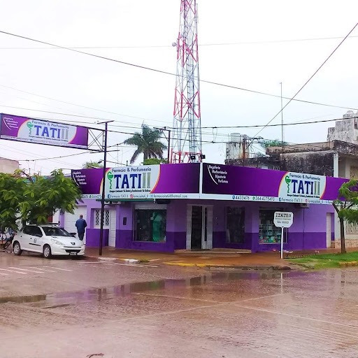 FARMACIA ITATI (sucursal)