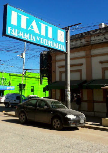 Itati
