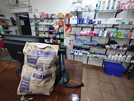 Farmacia San Miguel