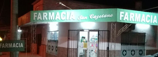 Farmacia SanCayetano