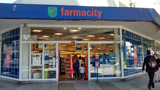 Farmacity