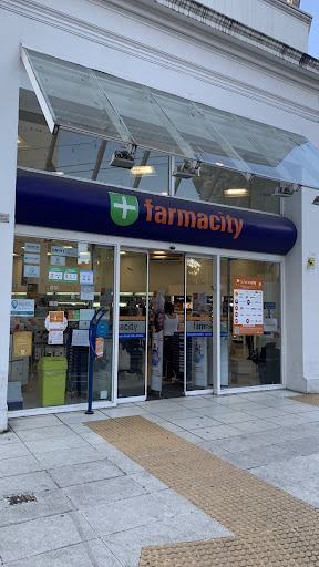 Farmacity
