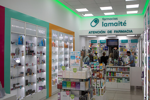 Farmacia Lamaité- Boutique de Salud