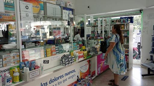 Farmacia Nueva Lacroze