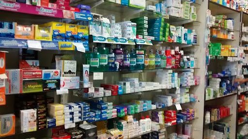 Farmacia Zottola