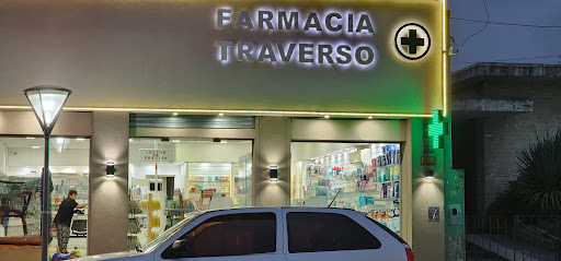 Farmacia Traverso