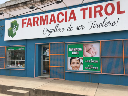 Farmacia Tirol