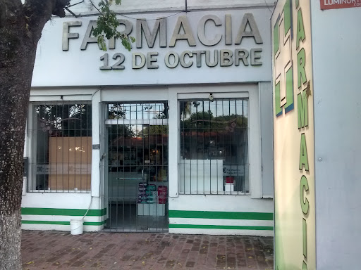 Farmacia 12 de Octubre