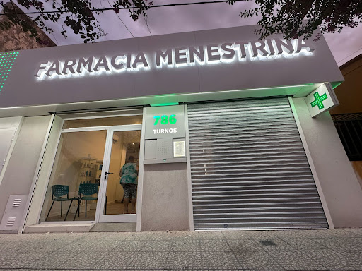 Farmacia Menestrina