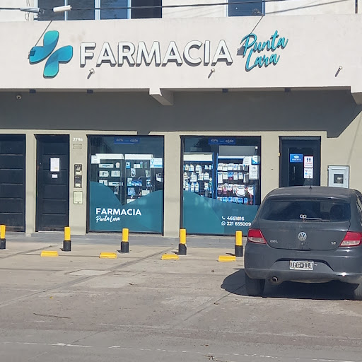 Farmacia Punta Lara