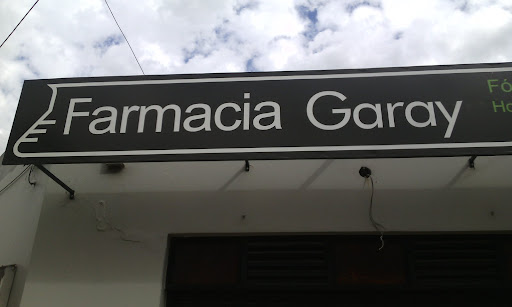 FARMACIA GARAY