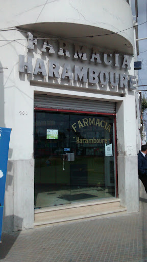 Farmacia Haramboure