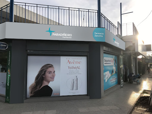 Farmacia Escobar