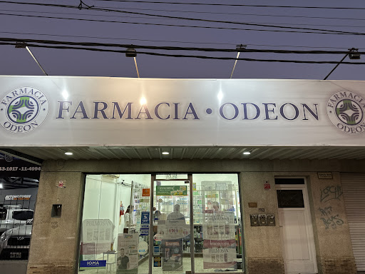 Farmacia Odeon