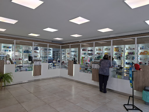 Farmacia Hisaki