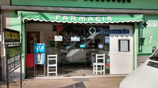FARMACIA BERENGUER