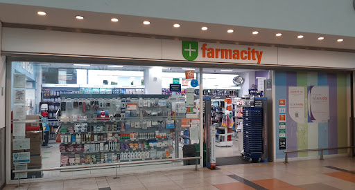 Farmacity