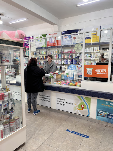 Farmacia Mayde