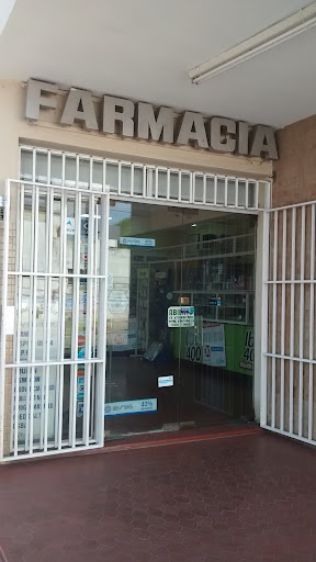 Farmacia Ginesta