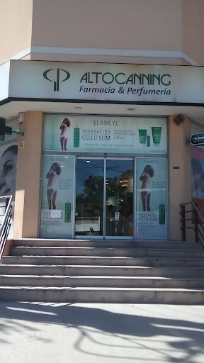 Farmacia Paradiñeiro