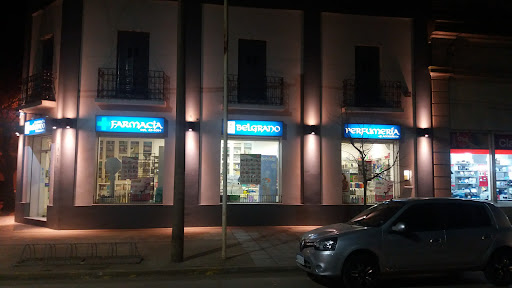 Farmacia Belgrano