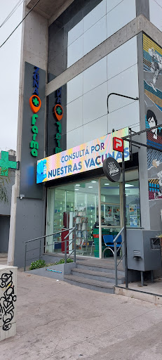 Farma Banfield
