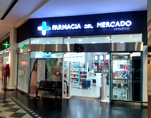 FarmaFácil Mercado Spinetto