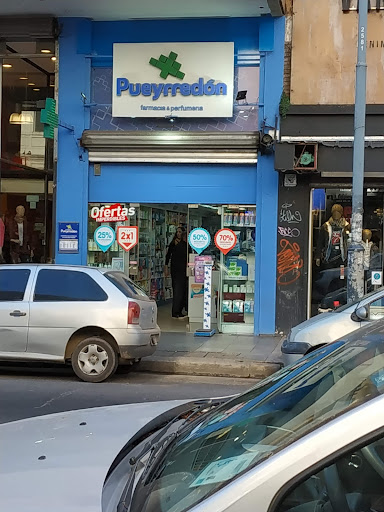 Farmacia Pueyrredón