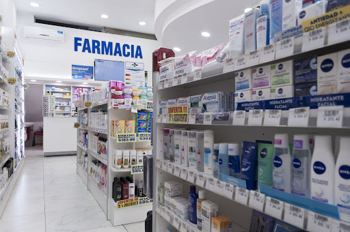 Farmacia Porteña Pueyrredon