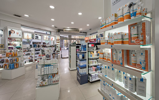 Riadigos | Farmacias & Perfumerías