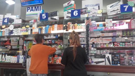 Farmacia Teran