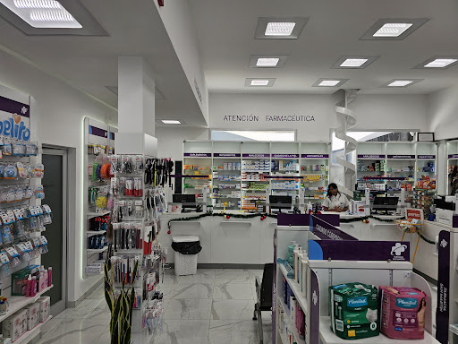Farmacia San Martin