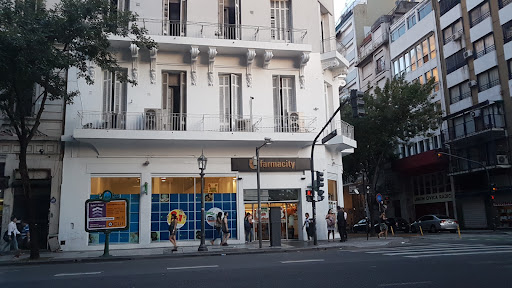 Farmacity