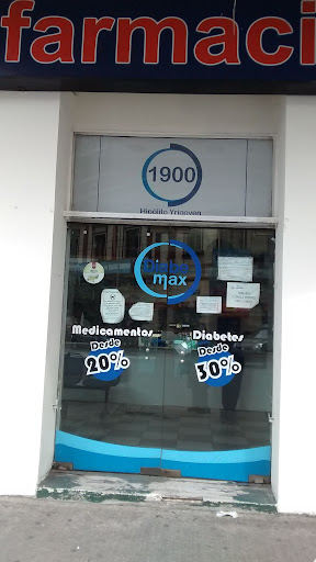 Diabe Max