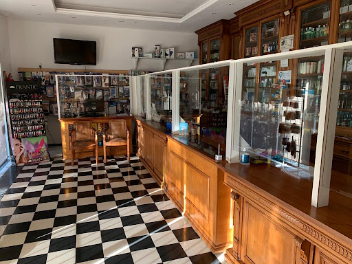 Farmacia Bergamini