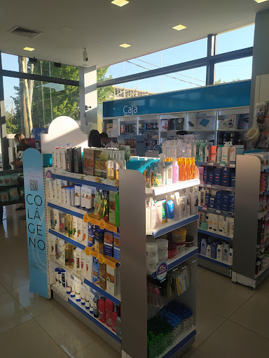Farmacia Misback II
