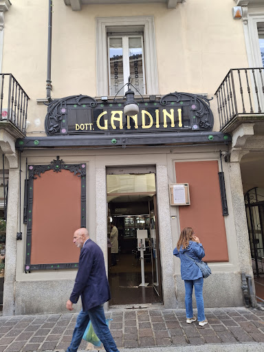 Farmacía Gandini