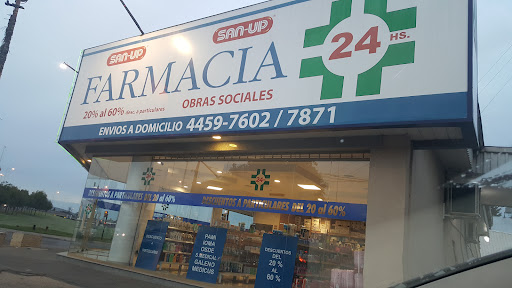 Farmacia Nuevo Puente