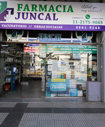 Farmacia Juncal