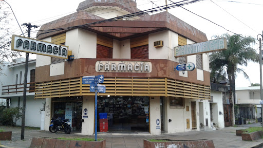 Farmacia Osset