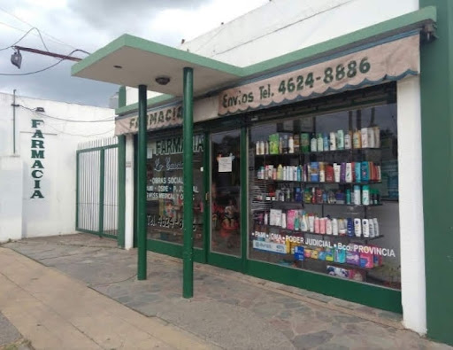Farmacia Lo Cascio
