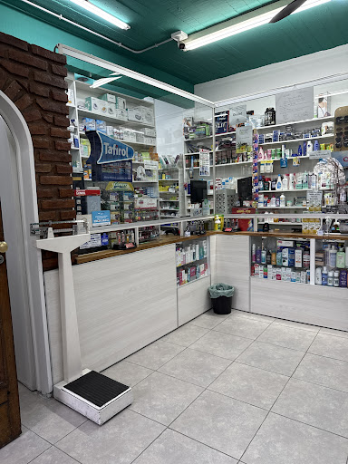 Farmacia Sampedro